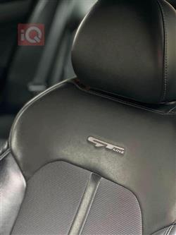 کیا K5